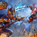 Download Heroes Charge for PC / Heroes Charge on PC