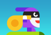 Baixar Pegar o Coelho Android App para PC / Pegar o coelho no PC