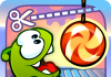 Download Cut the Rope for PC/Cut the Rope on PC