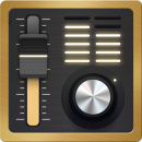 Baixar equalizador da música Jogar Android Booster App para PC / Equalizer Music Play impulsionador no PC