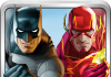Download Batman & The Flash Hero Run for PC/ Batman & The Flash Hero Run on PC