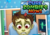 Descargar Cure Zombies Ahora Android de la aplicación para PC / Cure Zombies Ahora onPC