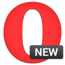 Transferência Opera Mini para Android