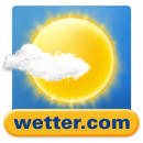 Descargar Wetter.com Android aplicación para PC / Wetter.com en PC