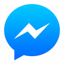 Baixar Facebook Messenger Android App para PC / Facebook Messenger no PC
