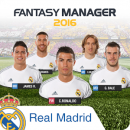 Baixar Real Madrid Fantasy Manager '16 para PC / Real Madrid Fantasy Manager '16 no PC