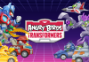 Descargar Angry Birds para PC Transformers / Angry Birds Transformers en PC