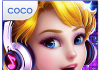 Baixar Coco Dancing Party app do Queens Android para PC / Dancing Queens Coco do partido no PC