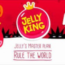 Descargar App Regla JellyKing El mundo de Android para PC / Regla de PC del mundo en JellyKing