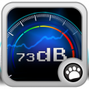 Descargar Decibel Meter Android App para Medidor de PC / Decibel en PC