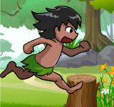 Download Jungle Boy Running ANDROID APP for PC/ Jungle Boy Running on PC