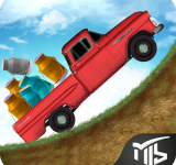 Download Hill Climb Transporter for PC/Hill Climb Transporter on PC