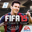 descargar FIFA 15 Ultimate Team para PC / FIFA 15 Ultimate Team en el PC