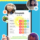 Baixar Qtalk inteligente Comunicador Android App para PC / Qtalk inteligente Communicator no PC