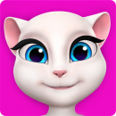Download My Talking Angela for PC/My Talking Angela on PC
