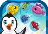 Descargar Frozen Pingüino antártico Android de la aplicación para PC / congelado pingüino antártico en el PC