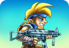 Baixar metal Soldados Android App para PC / Metal Soldiers no PC