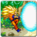 Download Goku Saiyan Fight Storm for PC/ Goku Saiyan Fight Storm on PC