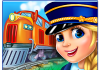 Download Super Fun Trains All Aboard for PC/Super Fun Trains All Aboard on PC