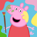 Descargar Juegos del bebé con Peppa Android de la aplicación para PC Juegos / bebé con Peppa en PC