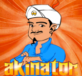 Download Akinator Genie Android app for PC/Akinator Genie on PC