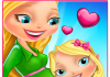 Download My Newborn Baby Sister for PC/ My Newborn Baby Sister on PC