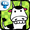 Descargar Vaca Evolución Android aplicación para PC / vaca Evolución en el PC