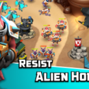 Download Alien Creeps Android App for PC/ Alien Creeps on PC