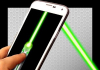 Download Laser Pointer X2 Simulator ANDROID APP for PC/ Laser Pointer X2 Simulator on PC
