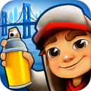 Subway Surfers