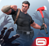 Zombie Anarchy: Survival Game