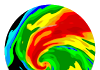 NOAA Weather Radar & alertas