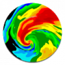 NOAA Weather Radar & Alerts