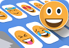 ai.type Emoji plugin do teclado