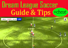 Guide for Dream League Soccer