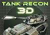 Tanque Recon 3D (Leve)