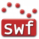 SWF jugador – Visor de archivos Flash