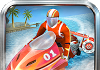 Powerboat Racing 3D