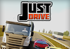 Just Drive Simulator