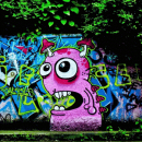 Espíritu de Graffiti