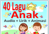 Indonesian children song