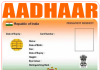 AADHAAR Card