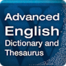 Advanced English & Thesaurus