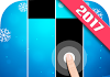 Magic White Piano: Music Tiles