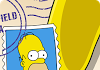 Los Simpson ™: agujereado