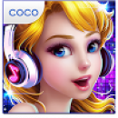 Coco Party – Dancing Queens