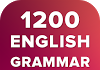 Prueba de gramática Inglés