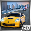 Louco Racer 3D – Corrida sem fim