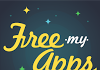 FreeMyApps – Tarjetas de regalo & gemas