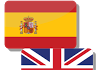 Spanish-English offline dict.